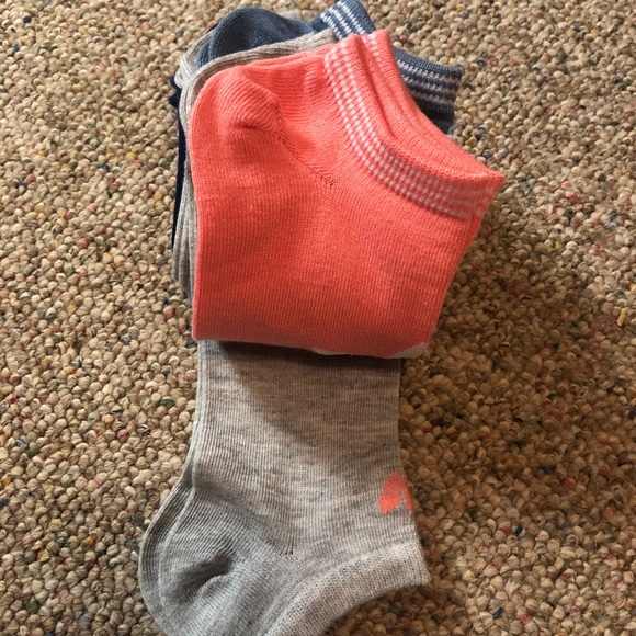 🆕 adidas no show trefoil socks 6 pack - Picture 10 of 14